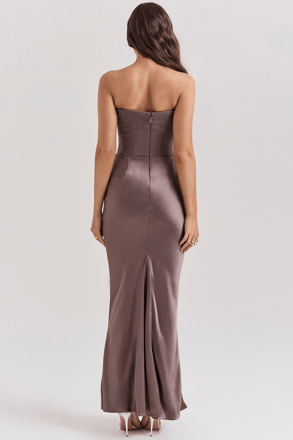 SERENA - MAXI DRESS