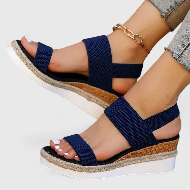 Elaine | Orthopedic Sandals
